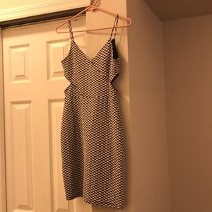 H&M dress
